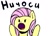 Size: 811x591 | Tagged: safe, fluttershy, pegasus, pony, meme, nichosi, open mouth, russian, solo, surprised, text