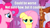 Size: 960x540 | Tagged: safe, screencap, fluttershy, pinkie pie, earth pony, pegasus, pony, depressed fluttershy, eeyore, image macro, meme, text