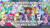 Size: 800x450 | Tagged: safe, edit, edited screencap, screencap, applejack, berry blend, berry bliss, citrine spark, clever musings, fire quacker, fluttershy, gallus, huckleberry, november rain, ocellus, peppermint goldylinks, pinkie pie, rainbow dash, rarity, sandbar, silverstream, smolder, spike, starlight glimmer, strawberry scoop, sugar maple, summer breeze, twilight sparkle, twilight sparkle (alicorn), yona, alicorn, dragon, earth pony, pegasus, pony, unicorn, school daze, caption, friendship student, image macro, mane seven, mane six, monochrome, student six, text