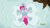 Size: 1920x1080 | Tagged: safe, screencap, pinkie pie, earth pony, pony, tanks for the memories, snow, snow angel