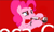 Size: 935x563 | Tagged: safe, artist:fatalqueef, pinkie pie, earth pony, pony, coca-cola, flockmod, lowres