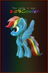 Size: 2000x3000 | Tagged: safe, artist:thevintagepone, derpibooru import, rainbow dash, pegasus, pony, phone wallpaper