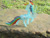 Size: 2000x1500 | Tagged: safe, artist:malte279, derpibooru import, rainbow dash, pony, craft, irl, photo, sculpture, wire sculpture