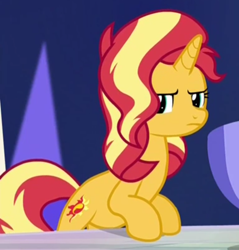 Size: 576x602 | Tagged: safe, screencap, sunset shimmer, better together, equestria girls, spring breakdown, cropped, solo