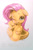 Size: 1259x1885 | Tagged: safe, artist:mrs1989, fluttershy, pegasus, pony, bipedal, crying, cute, solo