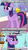 Size: 468x824 | Tagged: safe, derpibooru import, twilight sparkle, twilight sparkle (alicorn), alicorn, pony, season 4, female, first world problems, image macro, mare, meme, rainbow kingdom