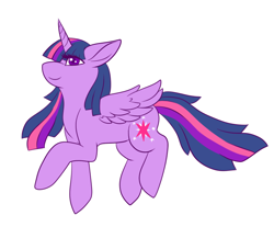 Size: 750x650 | Tagged: safe, artist:lexicakes, derpibooru import, twilight sparkle, twilight sparkle (alicorn), alicorn, pony, female, mare, solo