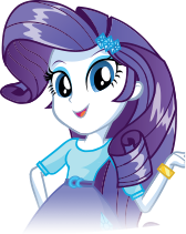 Size: 168x211 | Tagged: safe, rarity, equestria girls, simple background, solo, transparent background