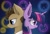 Size: 1024x698 | Tagged: safe, artist:heir-of-rick, derpibooru import, doctor whooves, twilight sparkle, impossibly large ears