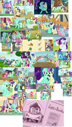 Size: 2240x3944 | Tagged: safe, artist:vanderlyle, edit, screencap, amethyst star, applejack, aquamarine, aura (character), berry punch, berryshine, bon bon, caramel, carrot top, cheerilee, cherry berry, cloud kicker, daisy, derpy hooves, diamond tiara, first base, flower wishes, fluttershy, gala appleby, golden harvest, goldengrape, lemon hearts, lily longsocks, limestone pie, lucky clover, lyra heartstrings, marmalade jalapeno popette, maud pie, meadow song, mochaccino, pink lady, pinkie pie, pipsqueak, ponet, prince rutherford, rainbow dash, rainbow stars, rare find, rarity, roseluck, ruby pinch, sassaflash, scootaloo, sea swirl, seafoam, silver script, sir colton vines iii, sparkler, spike, star bright, sweetie belle, sweetie drops, tornado bolt, twilight sparkle, twist, velvet light, dragon, earth pony, pegasus, pony, unicorn, yak, a friend in deed, a hearth's warming tail, a trivial pursuit, best gift ever, do princesses dream of magic sheep, dragon dropped, dragonshy, fall weather friends, grannies gone wild, growing up is hard to do, magic duel, no second prances, one bad apple, party pooped, putting your hoof down, rarity's biggest fan, rock solid friendship, secret of my excess, shadow play, she talks to angel, slice of life (episode), the big mac question, the break up breakdown, the cart before the ponies, the cutie re-mark, the end in friend, the last problem, the mane attraction, the summer sun setback, the washouts (episode), yakity-sax, spoiler:interseason shorts, adorabon, amused, animated, apple family member, background characters doing background things, background pony, ball, basket, beret, best friends, blanket, bon bon is amused, bon bon is not amused, booth, bouncing, box, bridge, buddy, butler, butt, butt touch, canon ship, carrying, cart, chair, clothes, colt, compilation, conjoined, couple, cropped, cup, cupcake, cute, cutie mark, daaaaaaaaaaaw, discovery family, discovery family logo, do ships need sails, dream, drinking, drinking glass, drinking lyra, dutch angle, engagement, engagement ring, eye twitch, eyes closed, faic, female, filly, floppy ears, flower, flower in hair, food, friends are always there for you, frown, fusion, game, gameloft, gameloft shenanigans, gay marriage, gif, giggling, glare, glasses, grin, happy, hat, head tilt, hearts and hooves day, holding a pony, holding hooves, hoof hold, hoof on butt, hooves on the table, hopping, hub logo, hug, i found pills, irrational exuberance, it finally happened, it happened, juice, kite, kite flying, kneeling, laughing, lesbian, lidded eyes, looking at each other, looking at you, loop, love, lyra doing lyra things, lyra is amused, lyrabetes, lyrabon, lyrabon (fusion), male, mare, marriage, marriage proposal, milkshake, minty green, newspaper, nuzzling, offscreen character, older aquamarine, older bon bon, older first base, older lyra heartstrings, open mouth, out of context, overhead view, picnic, picnic basket, plates, playing, plot, pointing, ponies sitting next to each other, ponies standing next to each other, pony history, ponytail, ponyville, present, pronking, pushing, pushmi-pullyu, racing, raised hoof, rarara, raribetes, ring, rooftop, rotated, rump push, saddle bag, scarf, scenery, sharing a drink, shipping, shipping fuel, silhouette, sitting, smile song, smiling, snow, squee, squishy cheeks, stallion, stomping, table, teacup, the hub, they know, twilight's castle, unamused, upscaled, wall of tags, we have become one, well, wide eyes, winged spike, winter outfit, written equestrian