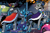 Size: 1136x746 | Tagged: safe, artist:andypriceart, derpibooru import, edit, idw, king sombra, pony, unicorn, reflections, siege of the crystal empire, spoiler:comic, spoiler:comic34, comparison, fangs, good king sombra, male, official comic, stallion