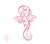 Size: 1255x1110 | Tagged: safe, artist:fluttershythekind, fluttershy, pegasus, pony, chibi, cute, shyabetes, sketch, solo