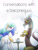 Size: 1200x1600 | Tagged: safe, artist:conicer, discord, princess celestia, alicorn, pony, g4, fanfic, fanfic art, fanfic cover, food, magic, tea, telekinesis