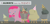 Size: 2156x1046 | Tagged: safe, artist:liracrown, madame leflour, mr. turnip, pinkie pie, rocky, sir lintsalot, earth pony, pony, party of one, inanimate object, pinkamena diane pie, pointy ponies, simple background, stool