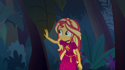 Size: 1920x1080 | Tagged: safe, screencap, sunset shimmer, better together, equestria girls, spring breakdown, solo