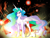 Size: 1600x1200 | Tagged: safe, artist:dragonfoxgirl, princess celestia, alicorn, pony, glare, glarelestia, solo