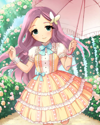 Size: 640x800 | Tagged: safe, artist:weiliy, fluttershy, equestria girls, clothes, dress, pony coloring, solo