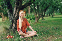 Size: 3318x2212 | Tagged: safe, artist:sewingintherain, applejack, human, clothes, cosplay, costume, irl, irl human, photo, solo