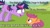 Size: 1280x720 | Tagged: safe, derpibooru import, scootaloo, twilight sparkle, 1408, chickun, exploitable meme, forced meme, meme, song reference, text, the great chickun purge, twilight snapple