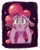 Size: 1654x2048 | Tagged: safe, artist:zaininn, pinkie pie, earth pony, pony, female, mare, pink coat, pink mane, pixiv, solo