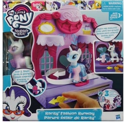 Size: 750x724 | Tagged: safe, rarity, pony, unicorn, canterlot carousel, doll, official, toy