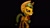 Size: 1024x576 | Tagged: safe, applejack, earth pony, pony, robot, animatronic, applefreddy, creepy, five nights at aj's, five nights at freddy's, looking at you, solo