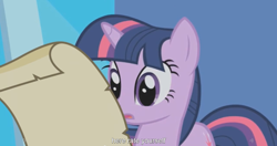 Size: 1152x609 | Tagged: safe, derpibooru import, screencap, twilight sparkle, meme, solo, youtube caption