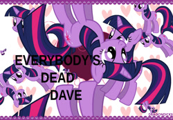 Size: 714x496 | Tagged: safe, derpibooru import, twilight sparkle, pony, unicorn, solo