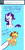 Size: 500x999 | Tagged: safe, artist:clockworkquartet, applejack, rarity, earth pony, pony, unicorn, ask, comic, tumblr