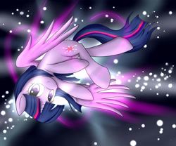 Size: 6000x5000 | Tagged: safe, artist:cyanaeolin, derpibooru import, twilight sparkle, twilight sparkle (alicorn), alicorn, pony, absurd resolution, solo