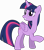 Size: 5040x5780 | Tagged: safe, artist:90sigma, derpibooru import, twilight sparkle, twilight sparkle (alicorn), alicorn, pony, absurd resolution, female, mare, simple background, solo, transparent background, vector, worried