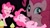 Size: 1920x1080 | Tagged: safe, pinkie pie, earth pony, pony, cupcake, laughing, laughing tom cruise, meme