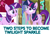 Size: 1300x900 | Tagged: safe, edit, edited screencap, screencap, starlight glimmer, pony, unicorn, a matter of principals, harvesting memories, spoiler:harvesting memories, solo, wig