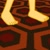 Size: 768x768 | Tagged: safe, artist:thatradhedgehog, sunset shimmer, equestria girls, barefoot, cropped, feet, foot focus, legs, overlook hotel, pictures of legs, solo, the shining