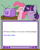 Size: 596x746 | Tagged: safe, derpibooru import, pinkie pie, twilight sparkle, earth pony, pony, barely pony related, edna krabappel, exploitable meme, facehoof, fail, grammar error, marcia wallace, meme, mixed reactions, obligatory pony, text, the simpsons, tv meme, vine video