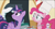 Size: 1439x763 | Tagged: safe, derpibooru import, screencap, pinkie pie, twilight sparkle, twilight sparkle (alicorn), alicorn, earth pony, pony, maud pie (episode), female, mare, meme, youtube caption