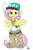 Size: 1500x2305 | Tagged: safe, artist:kinkiepinkiepie, fluttershy, pegasus, pony, bipedal, blunt, clothes, drugs, gangsta, gangster, hug life, joint, marijuana, pants, shoes, smoking, sneakers, solo, watch, wristwatch