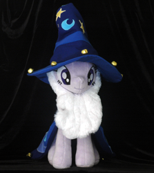 Size: 1668x1872 | Tagged: safe, artist:whiteheather, derpibooru import, twilight sparkle, irl, photo, plushie