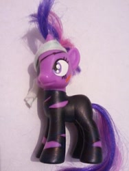 Size: 480x640 | Tagged: safe, artist:cannibalcupcakes, derpibooru import, twilight sparkle, brushable, custom, toy