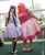 Size: 844x1024 | Tagged: safe, derpibooru import, pinkie pie, twilight sparkle, human, cosplay, irl, irl human, photo