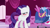 Size: 640x360 | Tagged: safe, screencap, rarity, pony, unicorn, green isn't your color, angry, solo