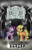 Size: 2500x3906 | Tagged: safe, artist:neko-me, applejack, twilight sparkle, twilight sparkle (alicorn), alicorn, earth pony, pony, earring, fanfic art, female, floppy ears, frown, glare, high res, lesbian, mare, open mouth, runes, shipping, twijack, wide eyes