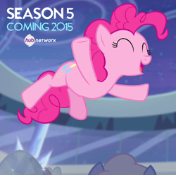 Size: 550x548 | Tagged: safe, pinkie pie, earth pony, pony, facebook, solo