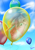 Size: 600x852 | Tagged: safe, artist:the1xeno1, pinkie pie, earth pony, pony, backbend, balloon, bridge stretch, flexible, pinkie pie trapped in a balloon, solo, then watch her balloons lift her up to the sky