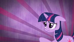 Size: 5760x3240 | Tagged: safe, artist:damagics, derpibooru import, twilight sparkle, solo, vector, wallpaper