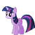 Size: 3000x3000 | Tagged: safe, derpibooru import, edit, twilight sparkle, pony, unicorn, female, mare, simple background, smiling, solo, transparent background