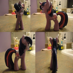 Size: 6000x6000 | Tagged: safe, artist:lotusmist, derpibooru import, twilight sparkle, absurd resolution, custom