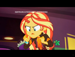 Size: 2048x1536 | Tagged: safe, screencap, sunset shimmer, better together, equestria girls, sunset's backstage pass!, female, geode of empathy, magical geodes