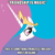 Size: 500x500 | Tagged: safe, princess celestia, alicorn, pony, advice, advice meme, crown, exploitable meme, female, horn, image macro, jewelry, looking at you, mare, meme, regalia, smiling, solo, text, title drop, trollestia, white coat