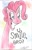 Size: 553x861 | Tagged: safe, artist:wingbeatpony, pinkie pie, earth pony, pony, smiling, solo, traditional art, watercolor painting